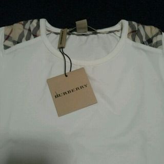 バーバリー(BURBERRY)の☆RaRa☆様専用ページ(Tシャツ/カットソー)