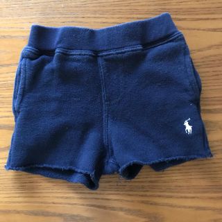 ラルフローレン(Ralph Lauren)のRalph Lauren baby 半ズボン(パンツ)