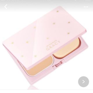 シセイドウ(SHISEIDO (資生堂))のINTEGRATE GRACY❤️数量限定ケース付 ファンデーション(ファンデーション)