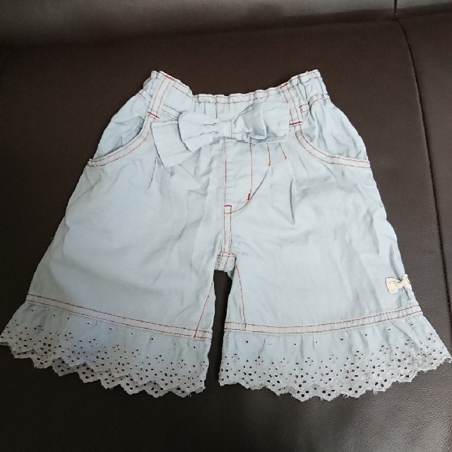 RAG MART(ラグマート)のRAG  MARTキュロット95 キッズ/ベビー/マタニティのキッズ服女の子用(90cm~)(その他)の商品写真