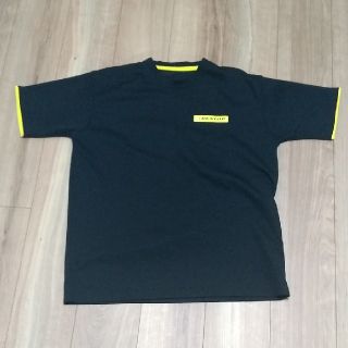 ダンロップ(DUNLOP)のダンロップ　DUNLOP ドライTシャツ(Tシャツ/カットソー(半袖/袖なし))