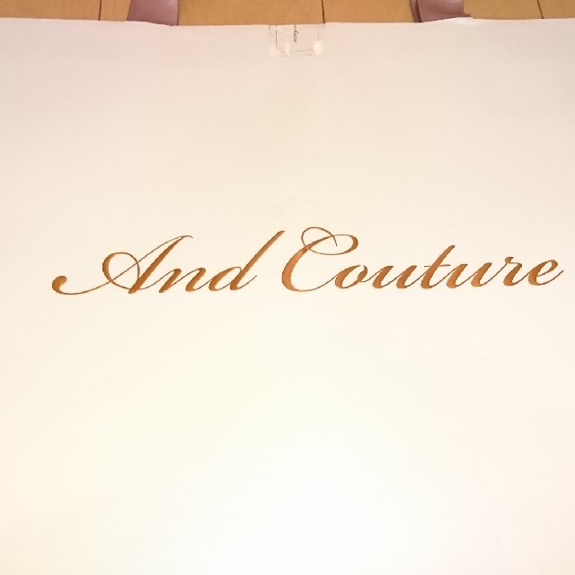 And Couture(アンドクチュール)のmea様専用アンドクチュール春夏セット レディースのレディース その他(セット/コーデ)の商品写真