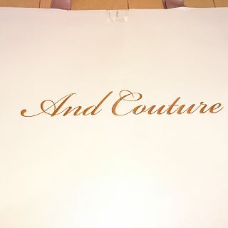 アンドクチュール(And Couture)のmea様専用アンドクチュール春夏セット(セット/コーデ)