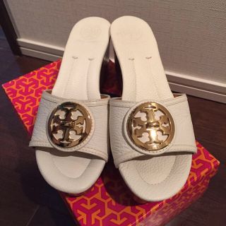 トリーバーチ(Tory Burch)のトリーバーチ♡サンダル(サンダル)