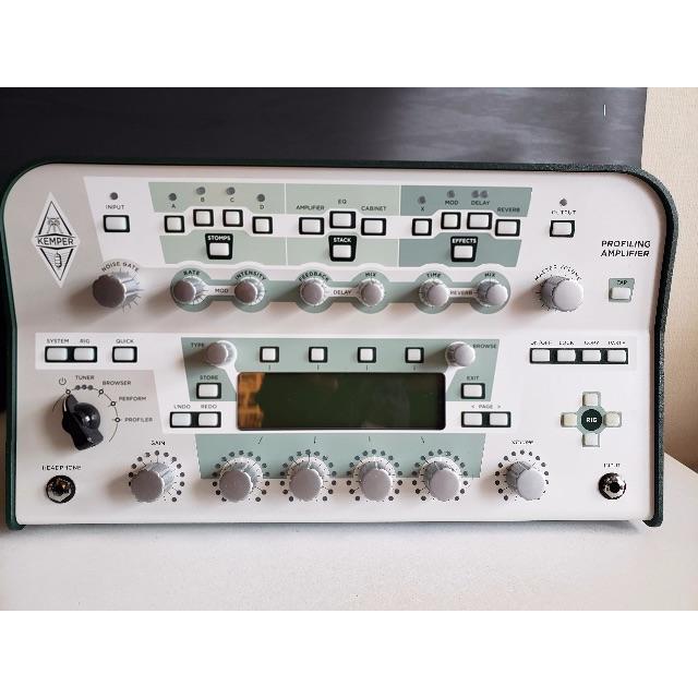 kemper  パワーアンプなしモデル 楽器のレコーディング/PA機器(エフェクター)の商品写真