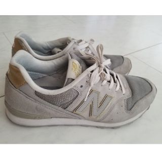 ニューバランス(New Balance)のNew Balance　996 (スニーカー)