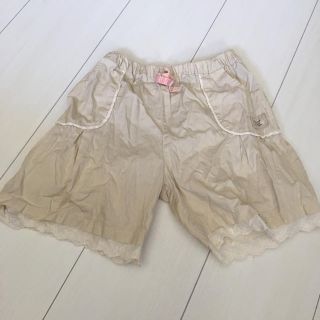 ビケット(Biquette)のビケット 130ショートパンツ (パンツ/スパッツ)