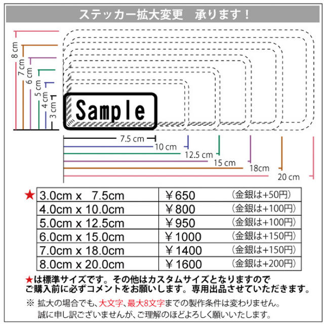 【 A i 様  専用ページ 】 その他のその他(オーダーメイド)の商品写真