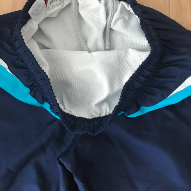 PUMA(プーマ)の男子130 プーマー水着 キッズ/ベビー/マタニティのキッズ服男の子用(90cm~)(水着)の商品写真