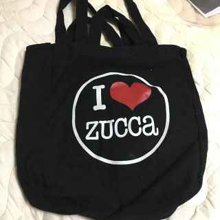 ズッカ(ZUCCa)のZUCCA トートバッグ(トートバッグ)