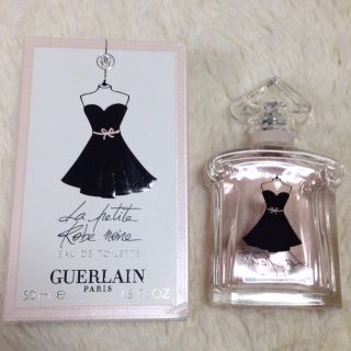 ゲラン(GUERLAIN)のゲラン 香水(香水(女性用))