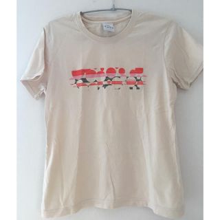 アディダス(adidas)のアディダスTシャツ(Tシャツ(半袖/袖なし))