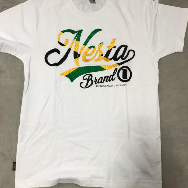 NESTA BRAND(ネスタブランド)のNESTA  Tシャツ メンズのトップス(Tシャツ/カットソー(七分/長袖))の商品写真