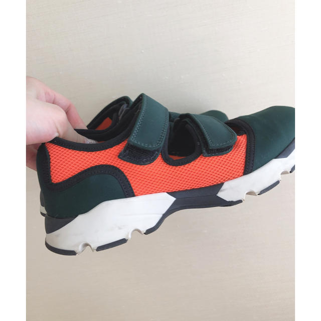 Marni(マルニ)のMARNI マルニ スニーカー 35 レディースの靴/シューズ(スニーカー)の商品写真