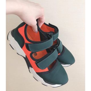 マルニ(Marni)のMARNI マルニ スニーカー 35(スニーカー)