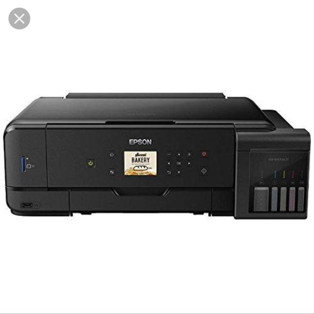 ファッションデザイナー EPSON - 【ロンロン様用】EW-M970A3T PC周辺