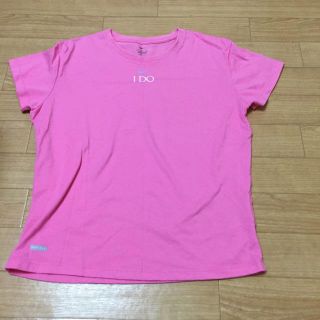 ナイキ(NIKE)の送料込み♡ナイキ ドライフィット♡(Tシャツ(半袖/袖なし))