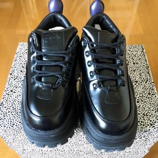 バレンシアガ(Balenciaga)のeytys angel(スニーカー)