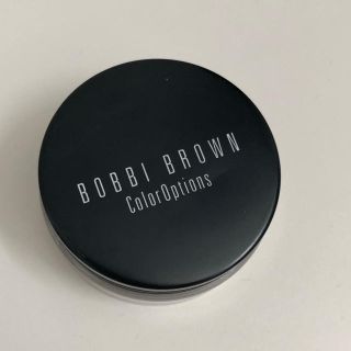 ボビイブラウン(BOBBI BROWN)のボビーブラウン ラメパウダー(フェイスパウダー)