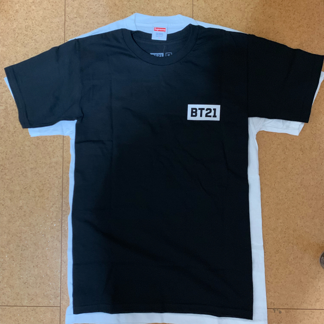 防弾少年団(BTS)(ボウダンショウネンダン)のアンチソーシャルソーシャルクラブ BTS メンズのトップス(Tシャツ/カットソー(半袖/袖なし))の商品写真