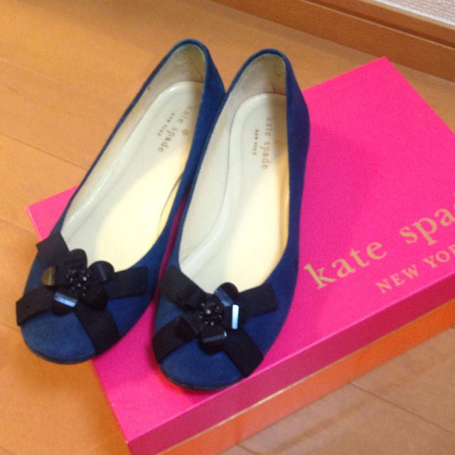 kate spade サイズ5