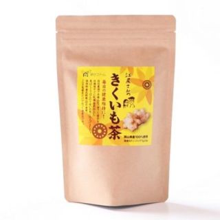 菊芋茶40ｇ（5ｇ×８ティーパック）(健康茶)