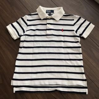 ポロラルフローレン(POLO RALPH LAUREN)のラルフローレン 110 ①(Tシャツ/カットソー)