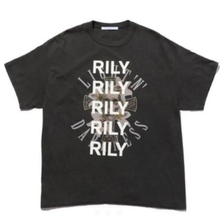 三代目 J Soul Brothers - 三代目 今市隆二 RILY Tシャツ M 新品未使用 