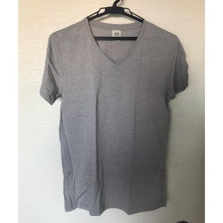 リー(Lee)のLee VネックTシャツ 未使用(Tシャツ(半袖/袖なし))