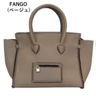 SEA様専用 SAVE MY BAG    FANGO(トートバッグ)