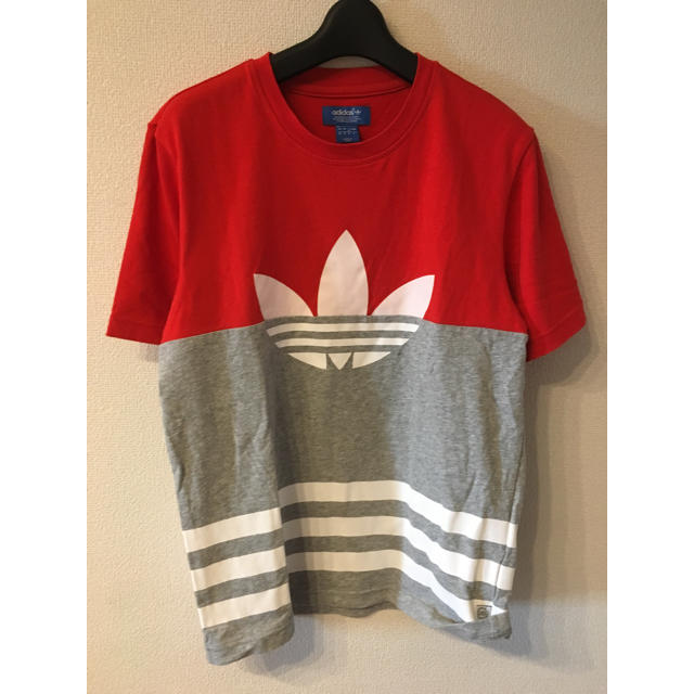 adidas(アディダス)のadidas originals Tシャツ メンズのトップス(Tシャツ/カットソー(半袖/袖なし))の商品写真