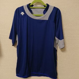 デサント(DESCENTE)の未使用!! 　DESCENTE   Oサイズ(ウェア)