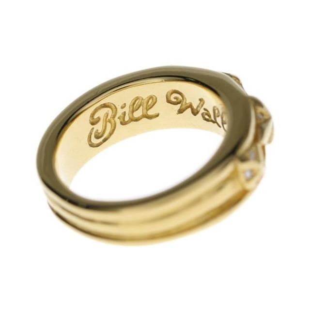 BILL WALL LEATHER - BWLビルウォール レザーラッキークロス BILL WALL LEATHER - BWLビルウォール レザーラッキークロス