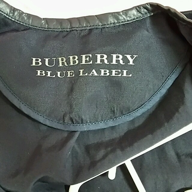BURBERRY by aichan's shop｜バーバリーならラクマ - BURBERRY☆ジャケットの通販 超歓迎好評