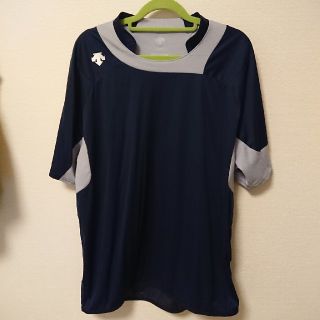 デサント(DESCENTE)のDESCENTE  Oサイズ(ウェア)