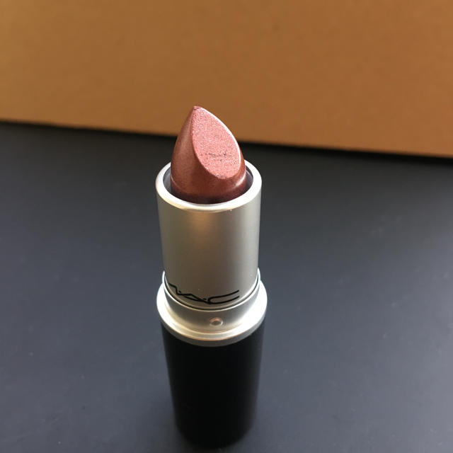 MAC(マック)のMAC コスメ/美容のベースメイク/化粧品(口紅)の商品写真