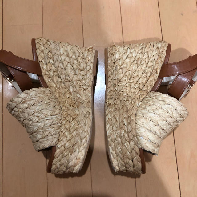 REDYAZEL(レディアゼル)のサンダル レディースの靴/シューズ(サンダル)の商品写真
