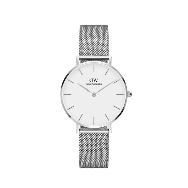 Daniel Wellington - 【32㎜】ダニエル ウェリントン腕時計DW00100164 
の通販 by おに's shop｜ダニエルウェリントンならラクマ