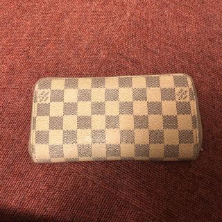 ルイヴィトン(LOUIS VUITTON)のVUITTON(長財布)