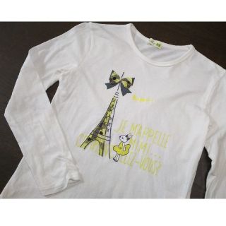 ニットプランナー(KP)の「なおなお様専用」ロングTシャツ(140㎝) KP(Tシャツ/カットソー)