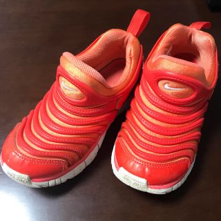 ナイキ(NIKE)のNIKE size17(スニーカー)