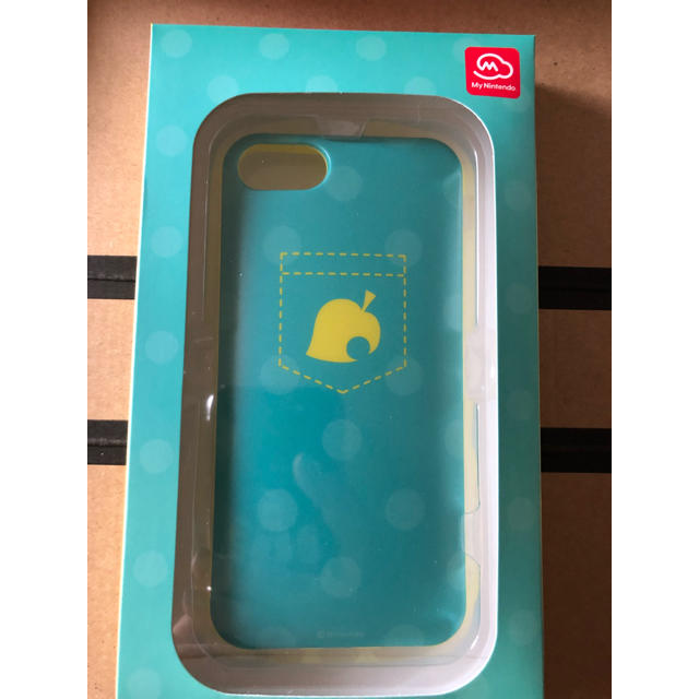 任天堂 どうぶつの森 ポケットキャンプ Iphoneケースの通販 By ぐみ S Shop ニンテンドウならラクマ