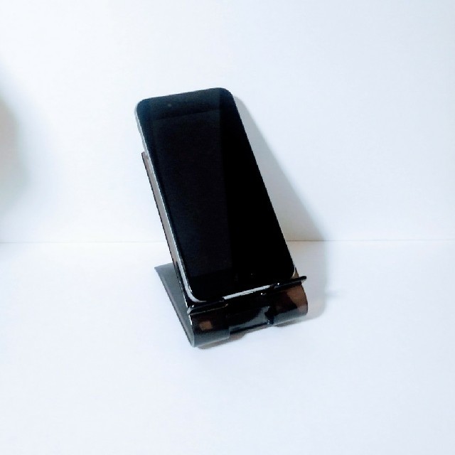 iPhone(アイフォーン)のえっちやん様専用[SIMフリー] iphone 6s   Gray  16GB スマホ/家電/カメラのスマートフォン/携帯電話(スマートフォン本体)の商品写真