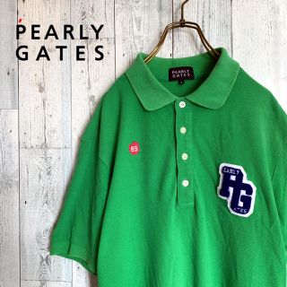 パーリーゲイツ(PEARLY GATES)のココナッツ様御専用(ポロシャツ)