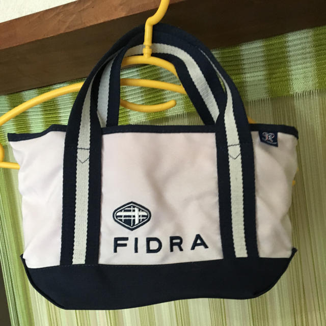 FIDRA(フィドラ)のカートバック スポーツ/アウトドアのゴルフ(バッグ)の商品写真