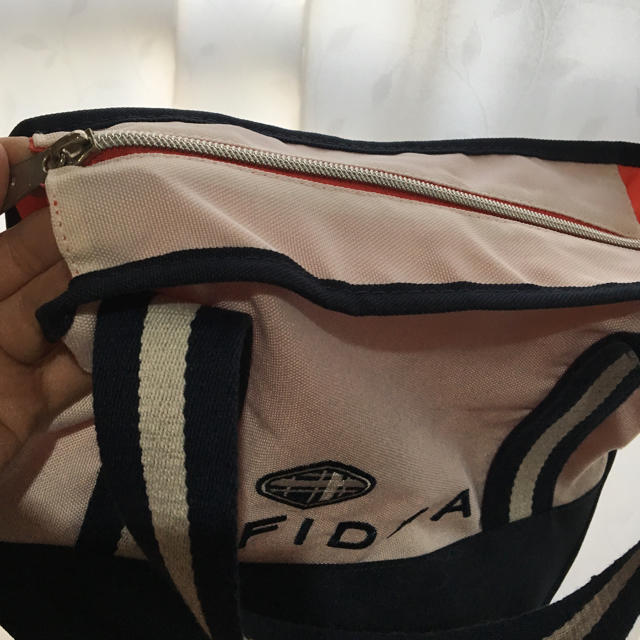 FIDRA(フィドラ)のカートバック スポーツ/アウトドアのゴルフ(バッグ)の商品写真