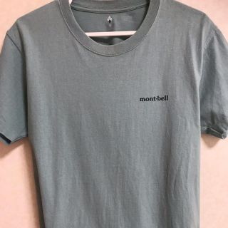 モンベル(mont bell)のモンベル Tシャツ(Tシャツ/カットソー(半袖/袖なし))