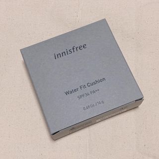 イニスフリー(Innisfree)のInnisfree クッションファンデーション リフィル(ファンデーション)