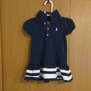 ポロラルフローレン(POLO RALPH LAUREN)のPOLO RALPH LAUREN(ワンピース)