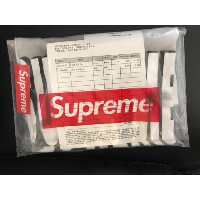 Supreme(シュプリーム)のボーヤ様専用 メンズのトップス(Tシャツ/カットソー(半袖/袖なし))の商品写真